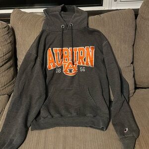 Champion Auburn hoodie - size small